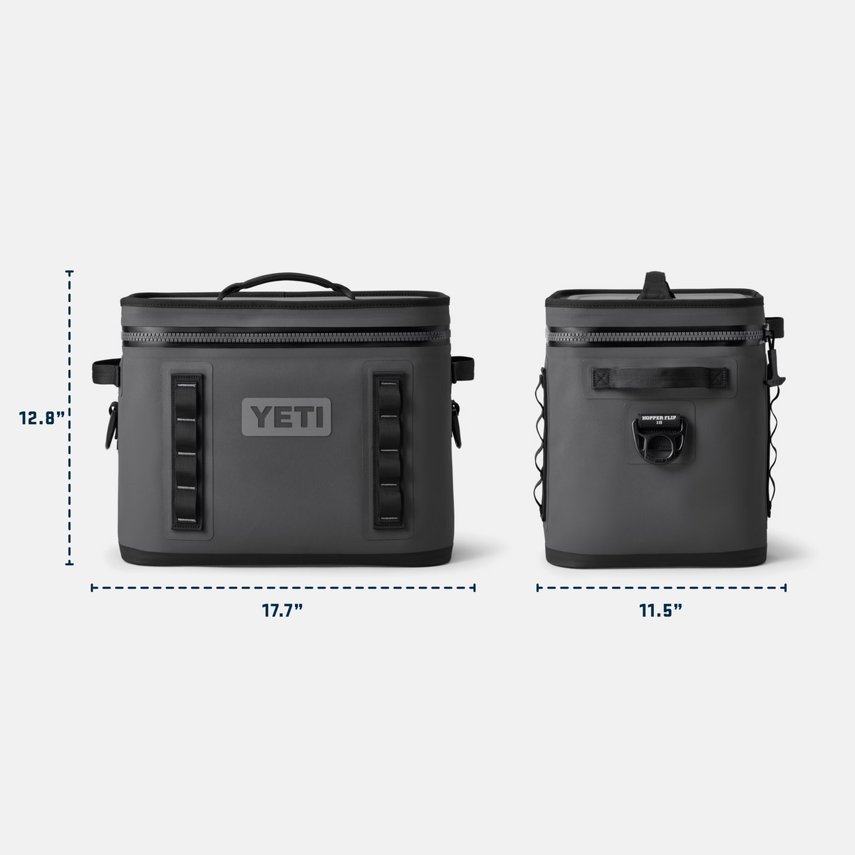 YETI Hopper Flip® 18クーラーバッグ – YETIジャパン合同会社 YETI Hopper Flip® 18クーラーバッグ – YETIジャパン合同会社