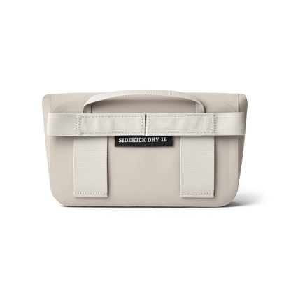 Sidekick Dry® 1L防水ギアケース