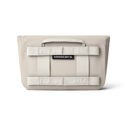 Sidekick Dry® 3L防水ギアケース