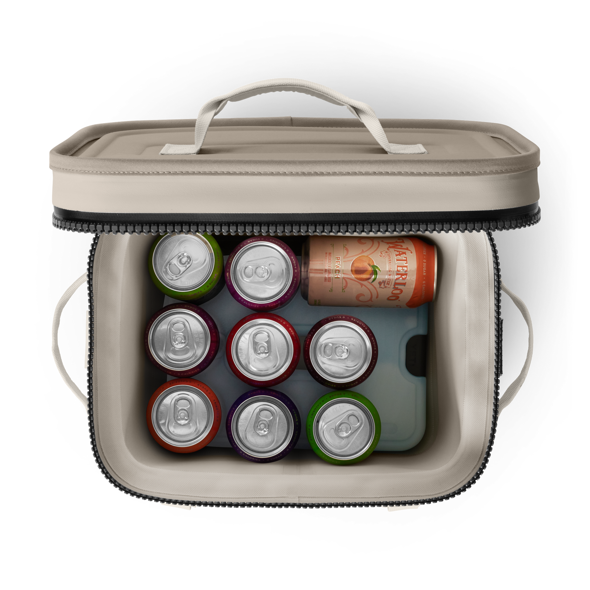 YETI Hopper Flip® 12クーラーバッグ – YETIジャパン合同会社 YETI Hopper Flip® 12クーラーバッグ – YETIジャパン合同会社
