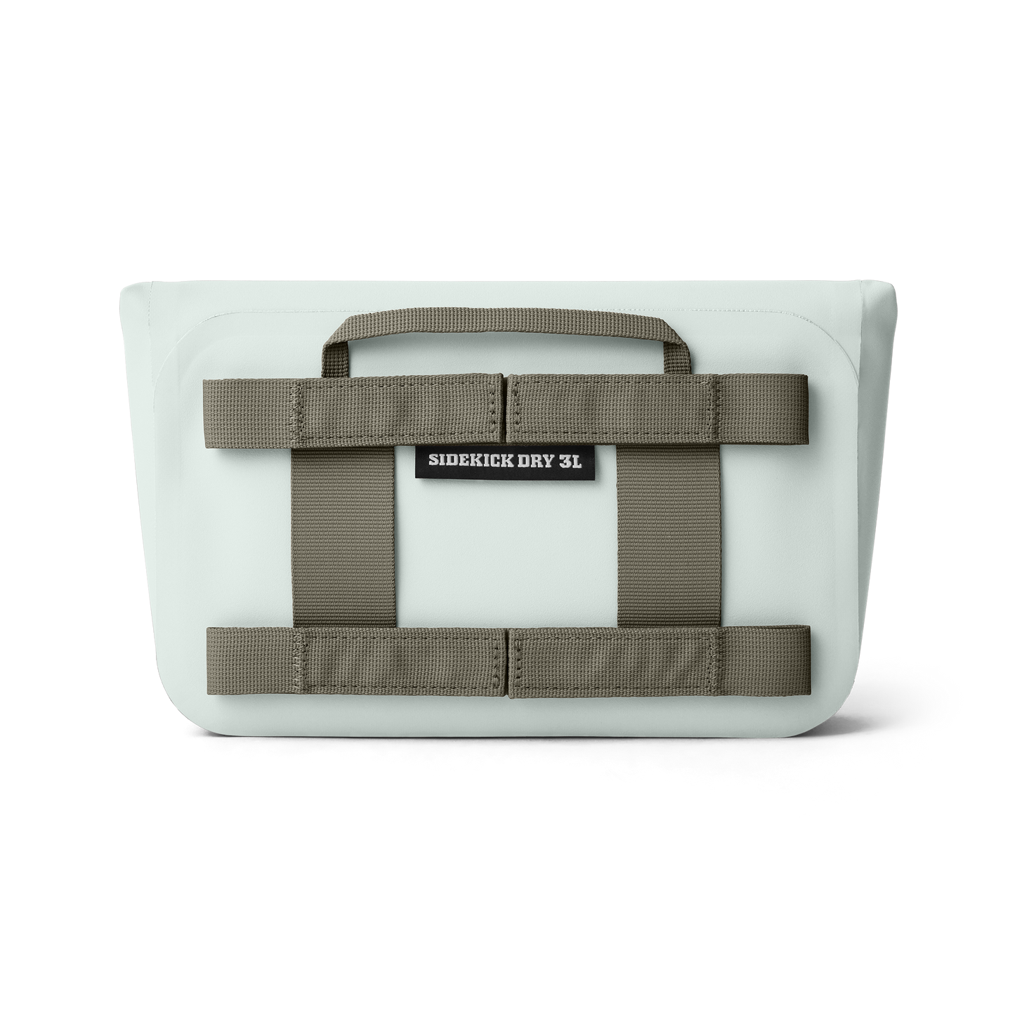 Sidekick Dry® 3L防水ギアケース