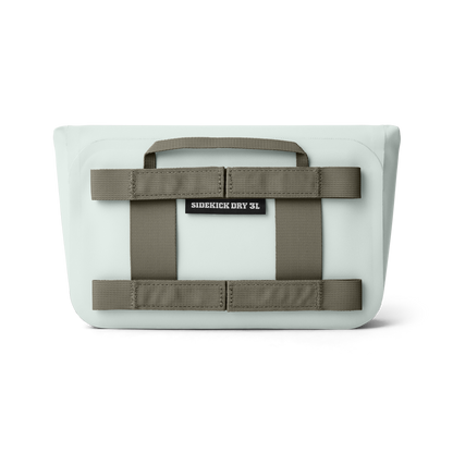 Sidekick Dry® 3L防水ギアケース