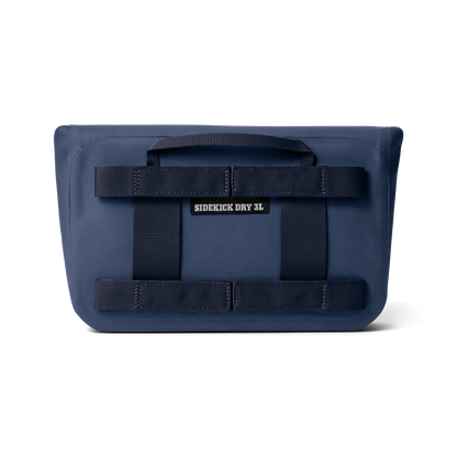 Sidekick Dry® 3L防水ギアケース