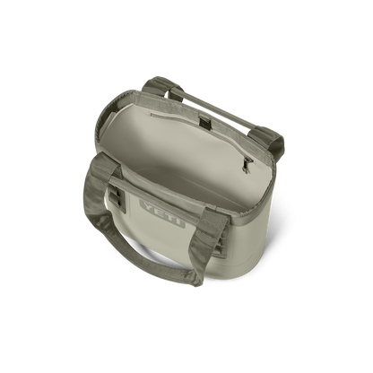 Camino® 20キャリーオール トートバッグ
