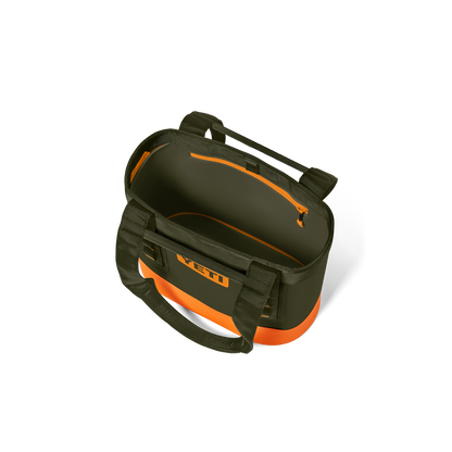 Camino® 20キャリーオール トートバッグ