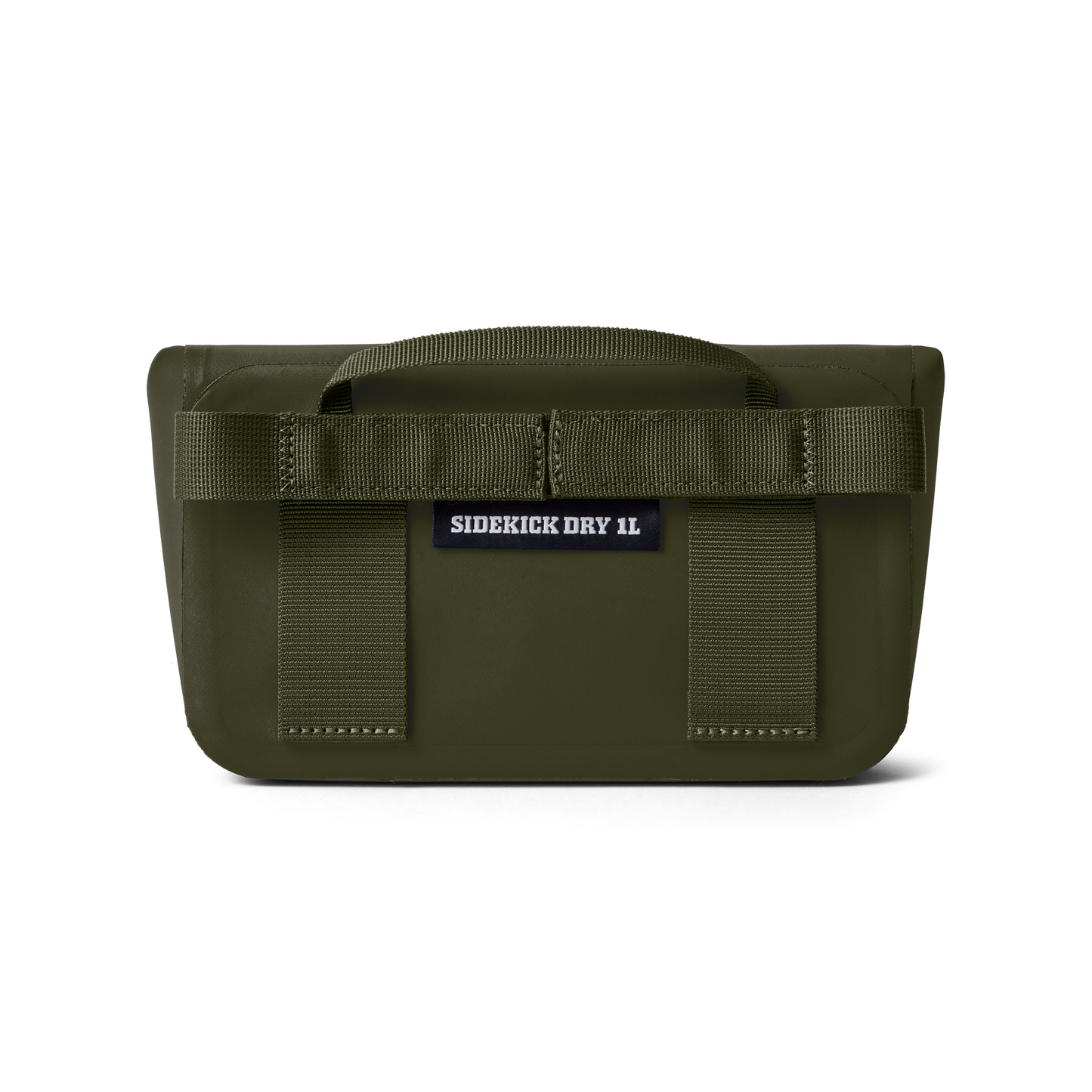 Sidekick Dry® 1L防水ギアケース