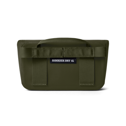 Sidekick Dry® 1L防水ギアケース