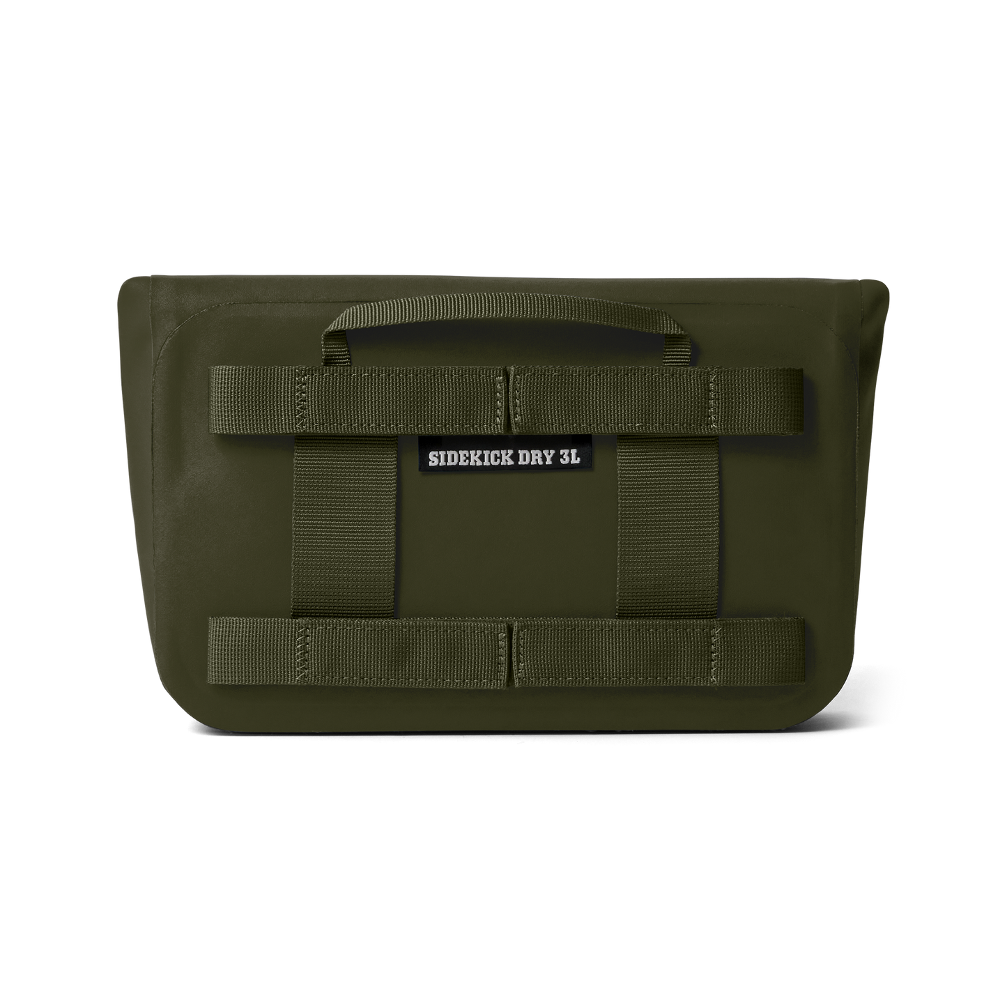 Sidekick Dry® 3L防水ギアケース