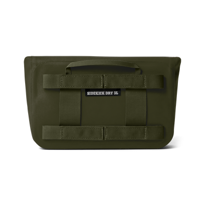 Sidekick Dry® 3L防水ギアケース