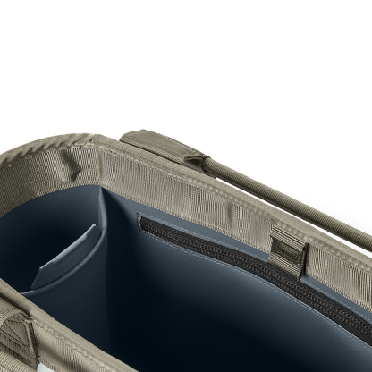 Camino® 20キャリーオール トートバッグ