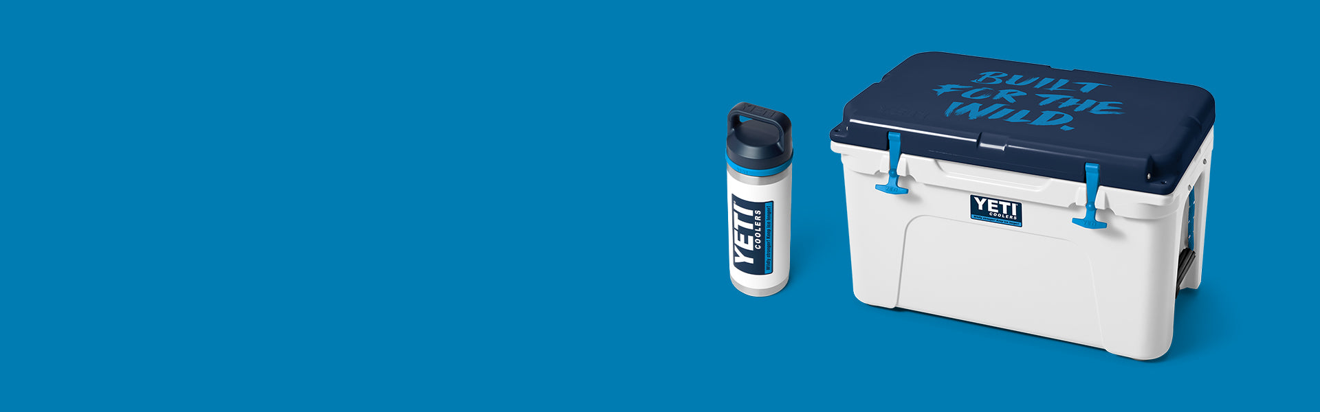 YETI Japan – YETIジャパン合同会社