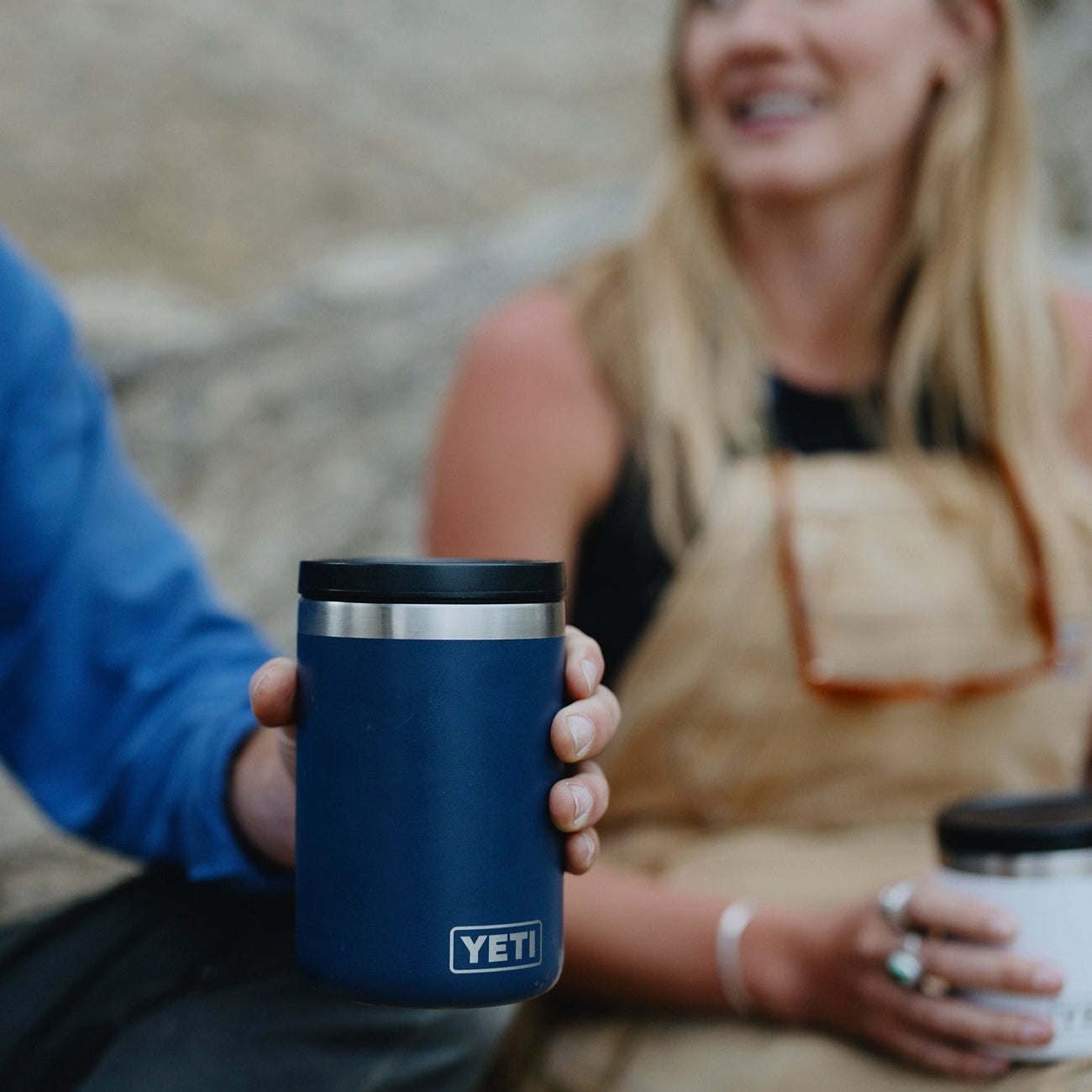 YETI Rambler® 16 oz (473 ml) Insulated Food Jar