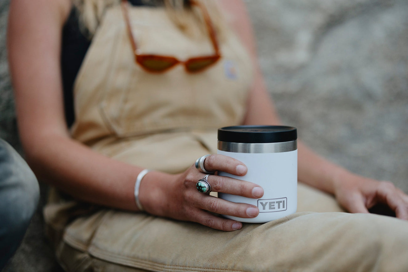 YETI Rambler 8 Insulted Food Jar