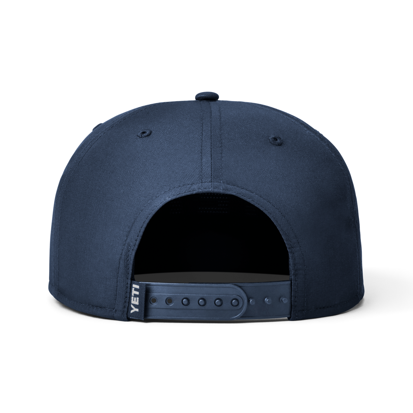 YETI COOLERS Mid Pro フラットブリム ロープ キャップ