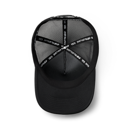 YETI® Coolers Mid Pro Foam Trucker キャップ