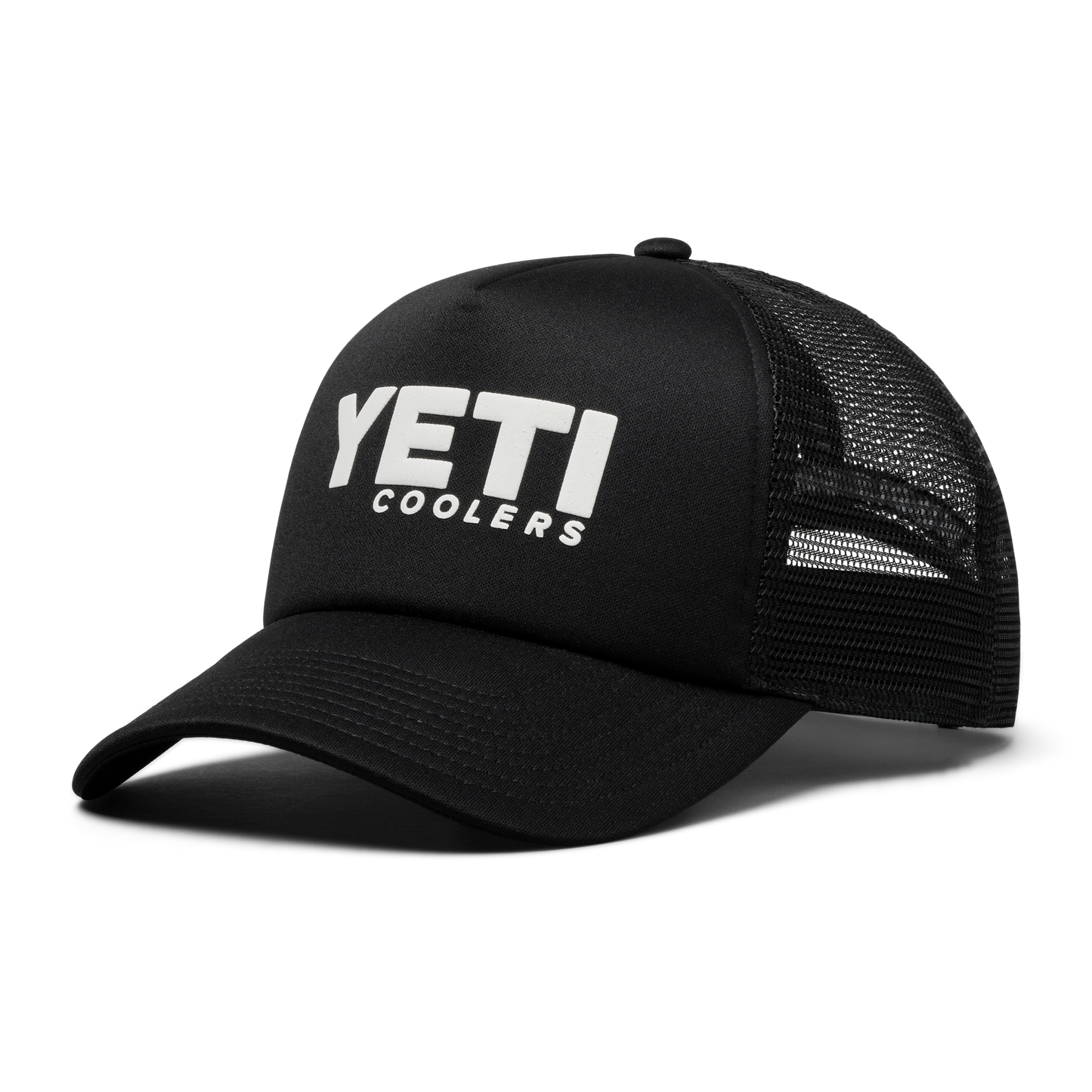 YETI® Coolers Mid Pro Foam Trucker キャップ