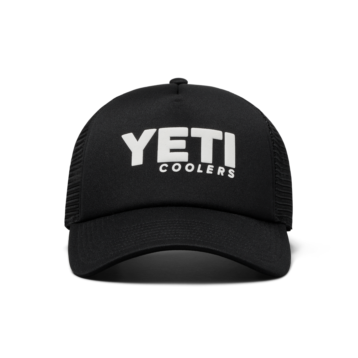 YETI® Coolers Mid Pro Foam Trucker キャップ