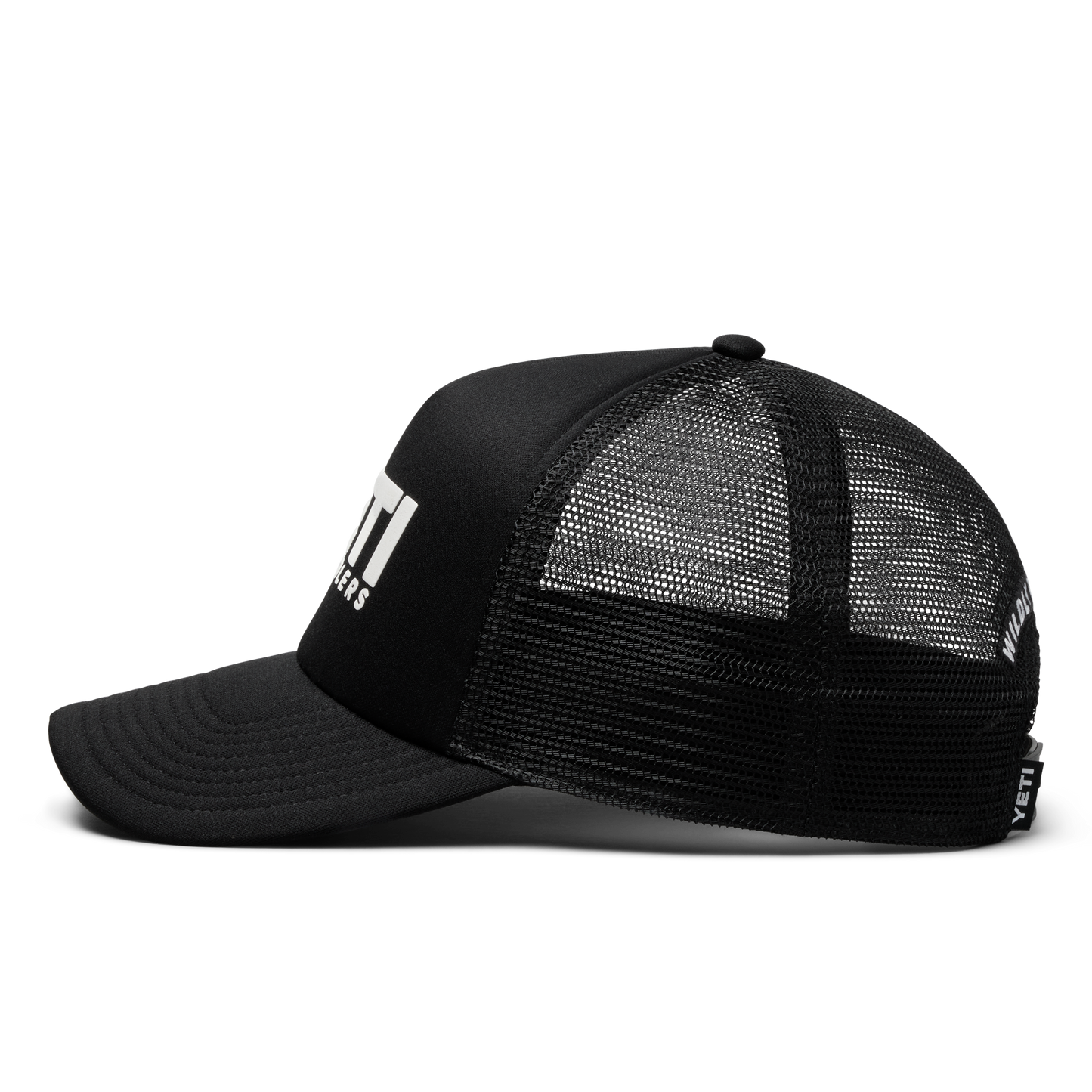 YETI® Coolers Mid Pro Foam Trucker キャップ