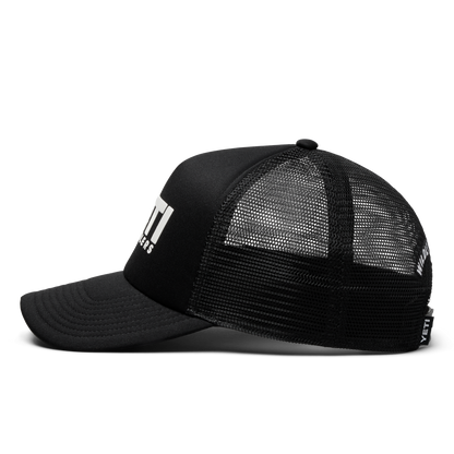 YETI® Coolers Mid Pro Foam Trucker キャップ
