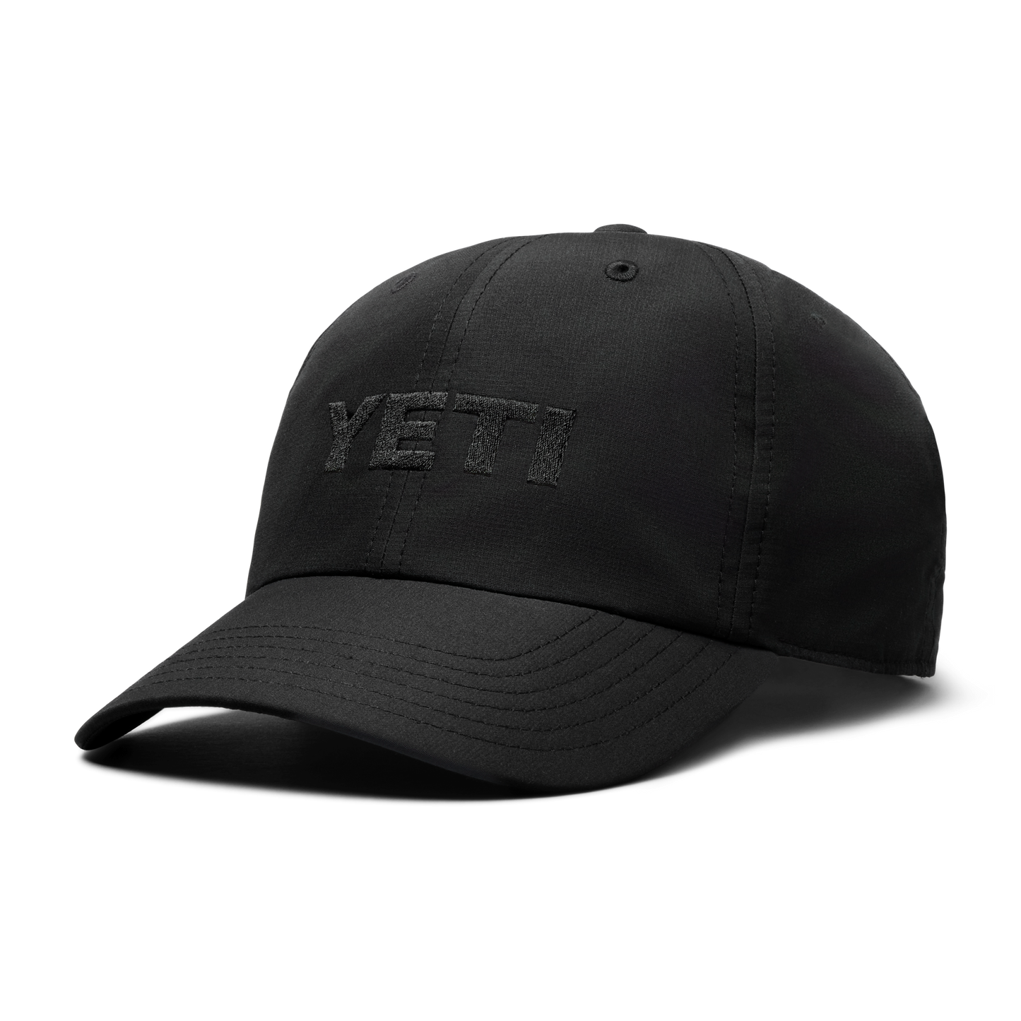 Yeti Logo Performance ベースボールキャップ