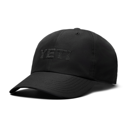 Yeti Logo Performance ベースボールキャップ
