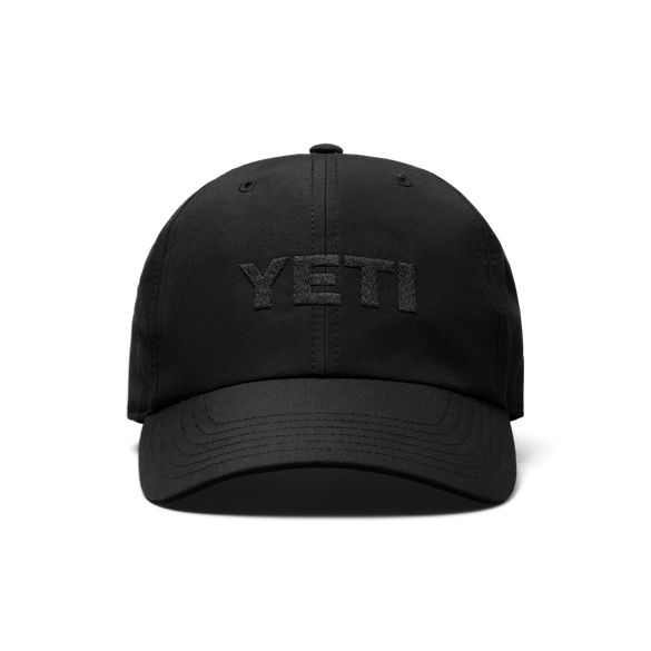 Yeti Logo Performance ベースボールキャップ