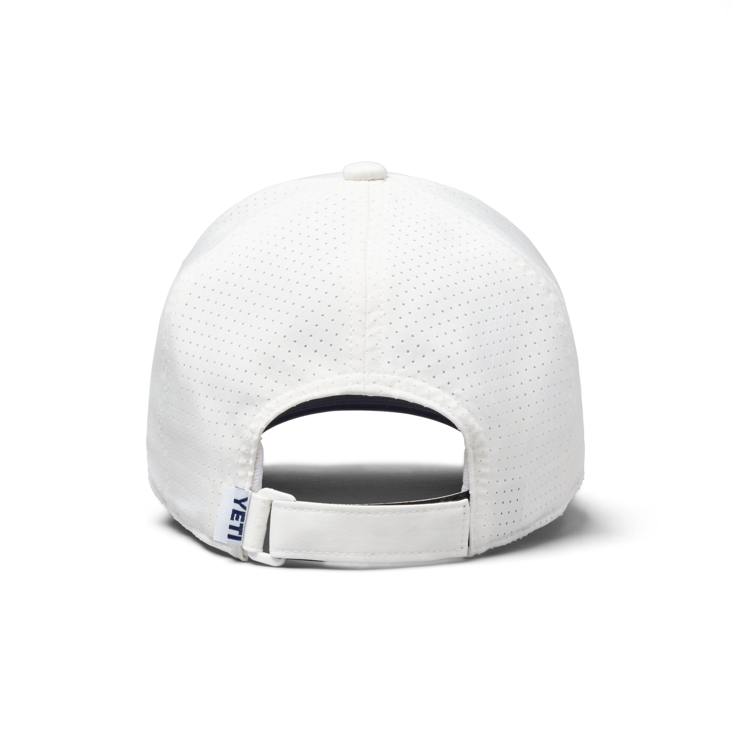 YETI™ Logo Structured Performance キャップ