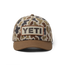 YETI® Wetlands Camo Logo Badge Mid Pro フラットブリム キャップ