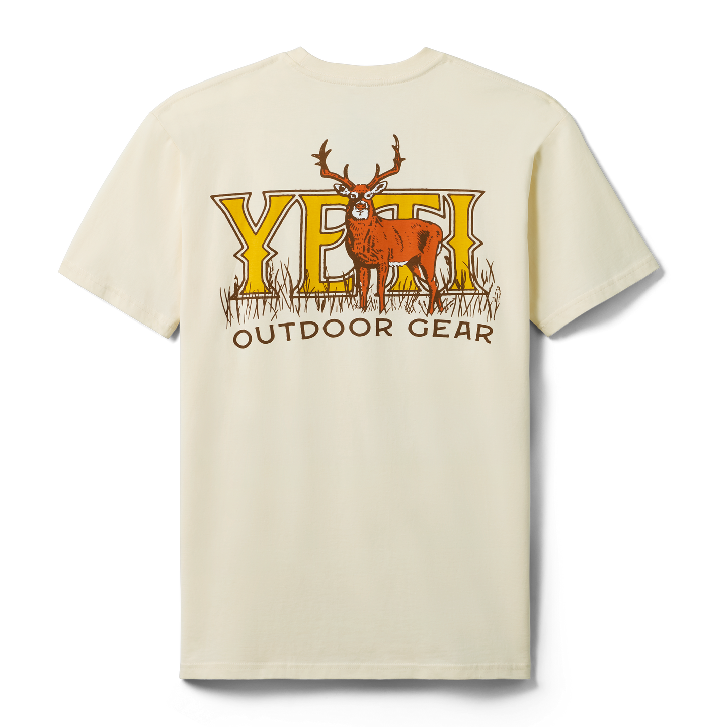 Whitetail Tシャツ