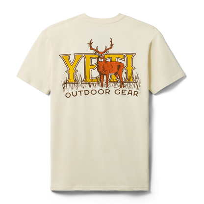 Whitetail Tシャツ