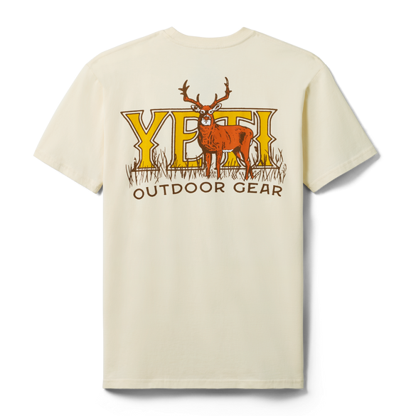 Whitetail Tシャツ
