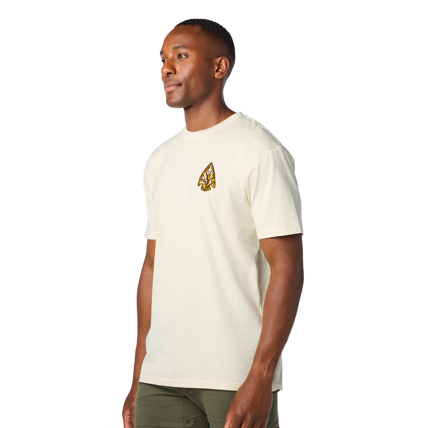 Whitetail Tシャツ