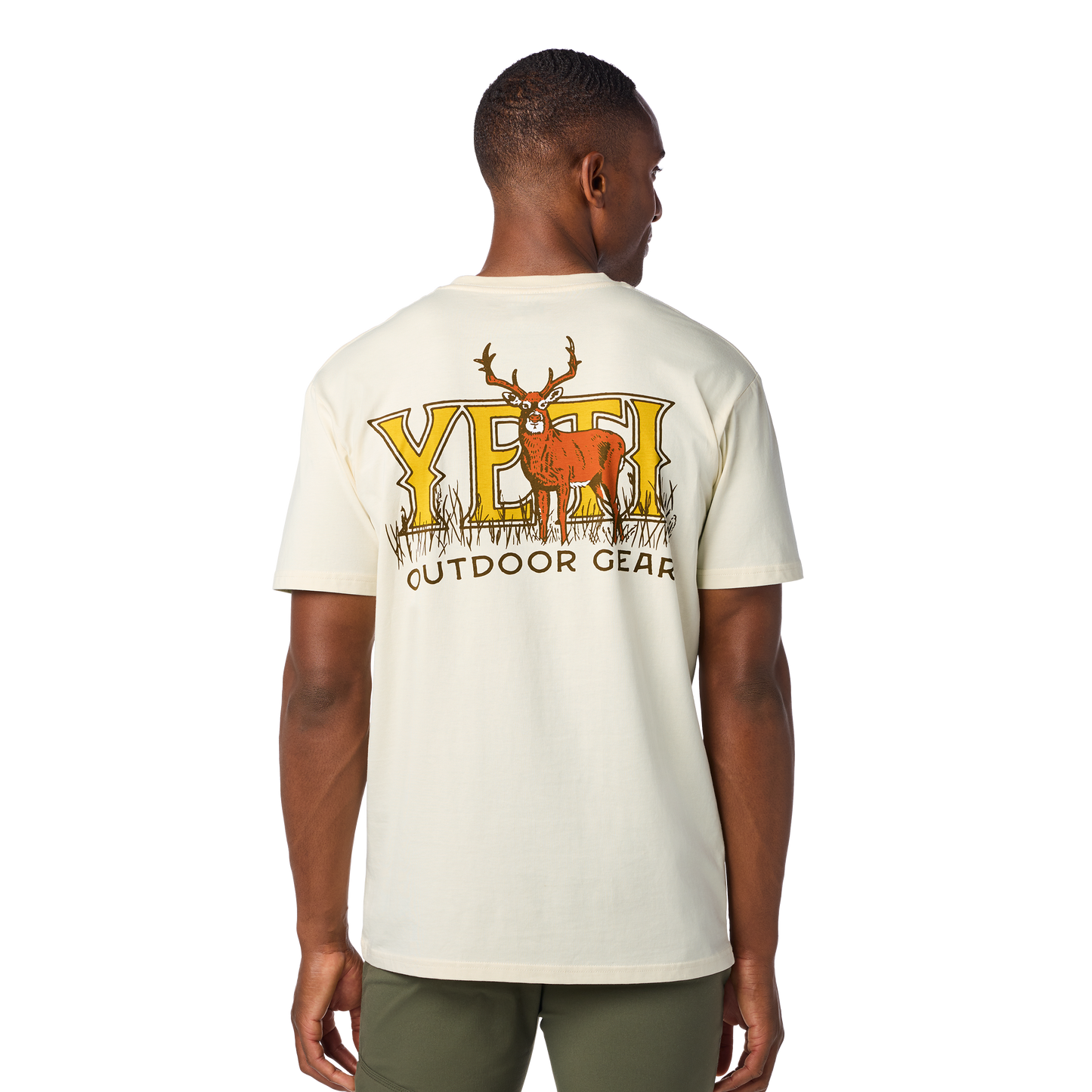 Whitetail Tシャツ