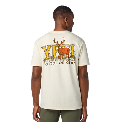 Whitetail Tシャツ