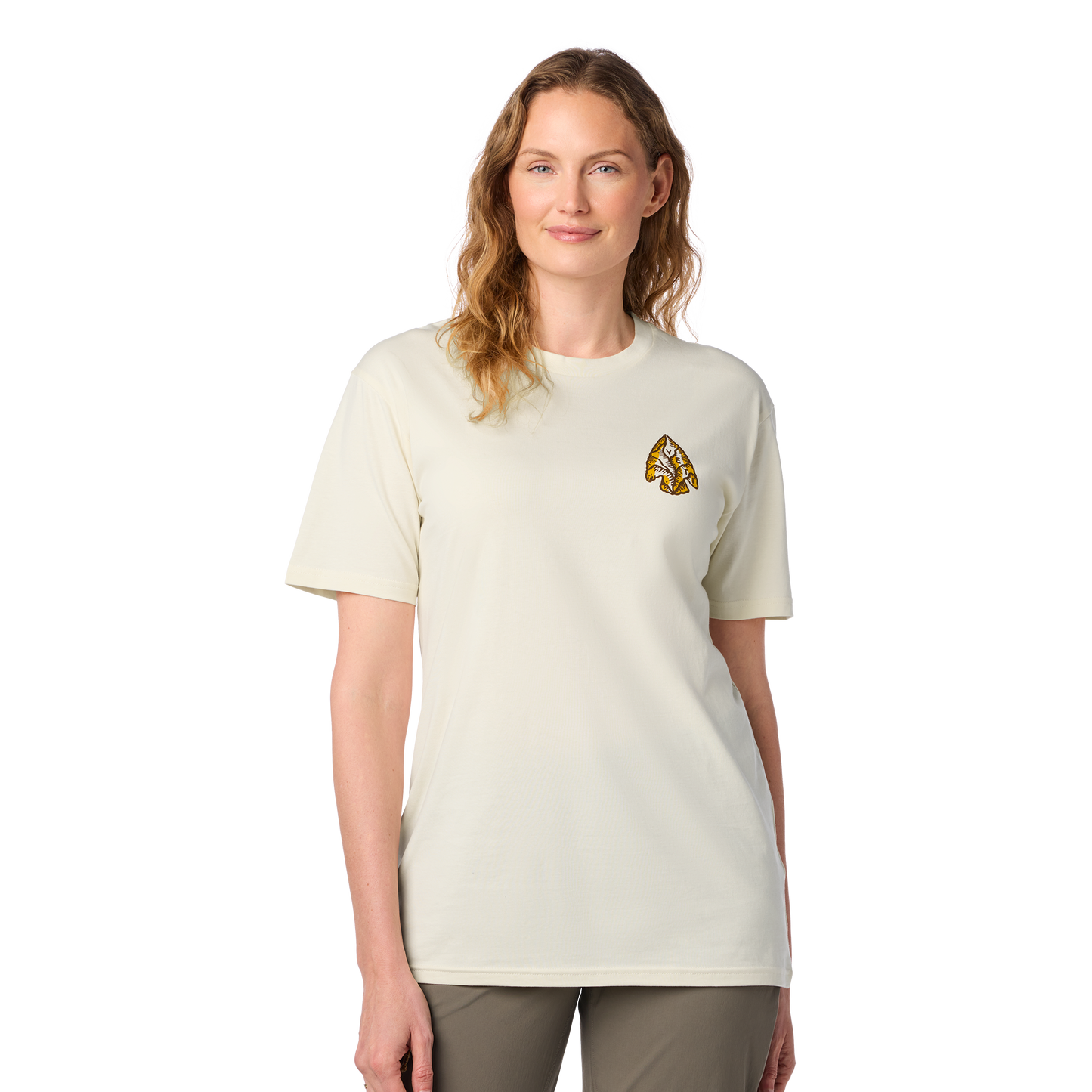 Whitetail Tシャツ