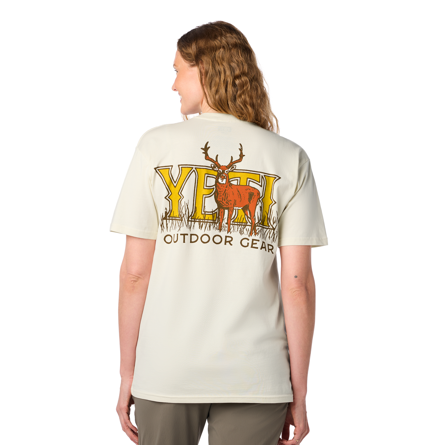 Whitetail Tシャツ