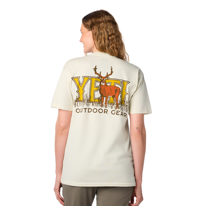 Whitetail Tシャツ