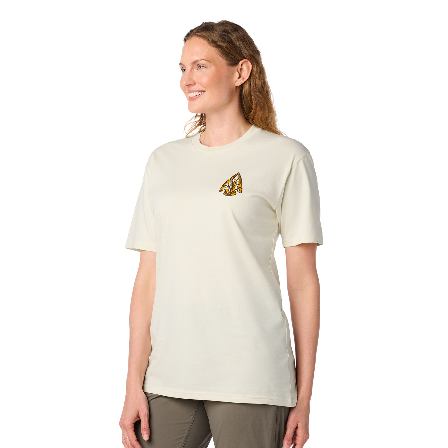 Whitetail Tシャツ