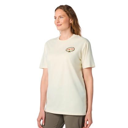 Let'r Rip Short Sleeve Tシャツ
