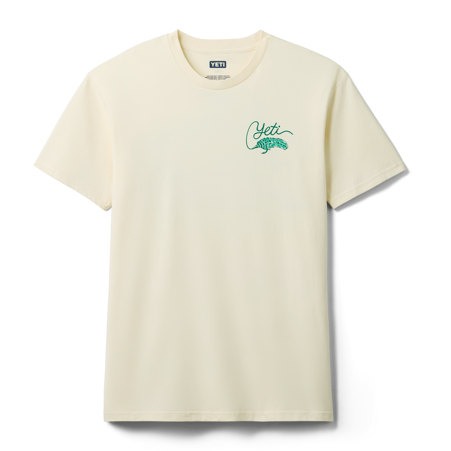 Tarpon Flies Short Sleeve Tシャツ