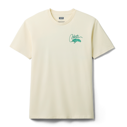 Tarpon Flies Short Sleeve Tシャツ