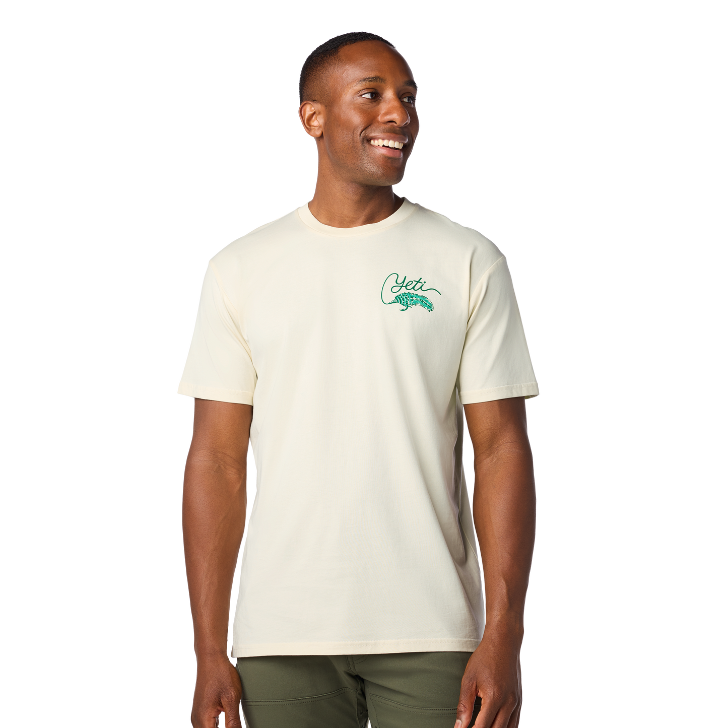 Tarpon Flies Short Sleeve Tシャツ