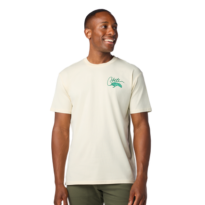 Tarpon Flies Short Sleeve Tシャツ