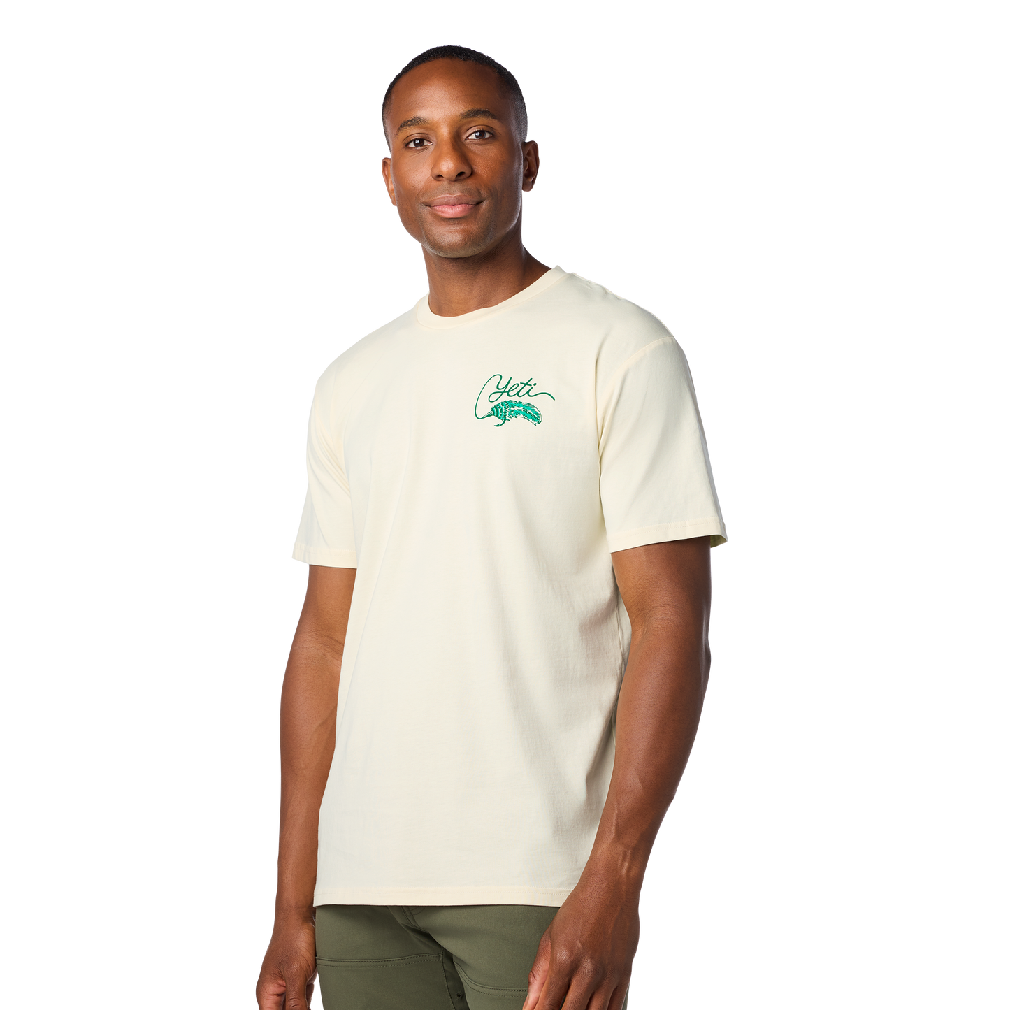Tarpon Flies Short Sleeve Tシャツ