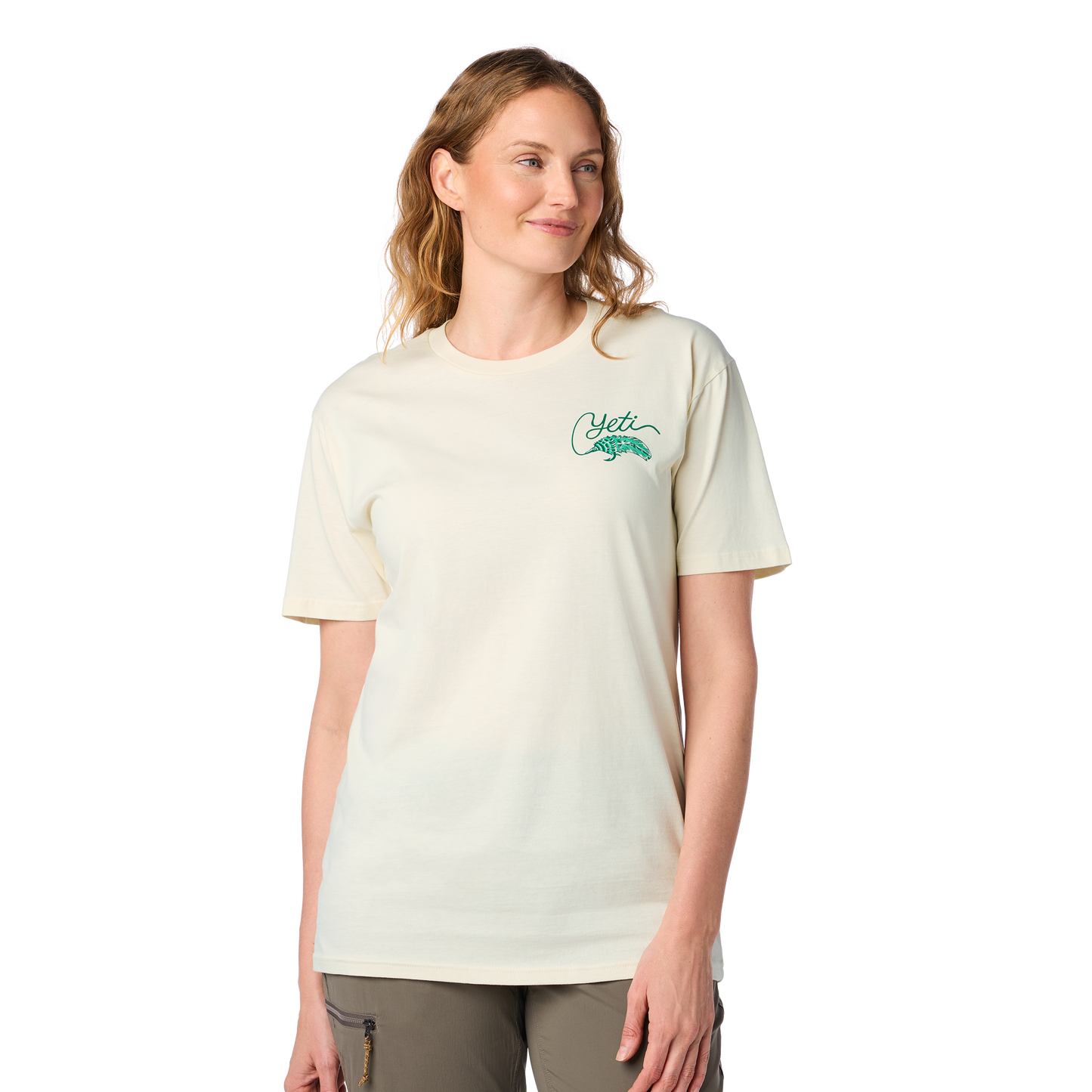 Tarpon Flies Short Sleeve Tシャツ