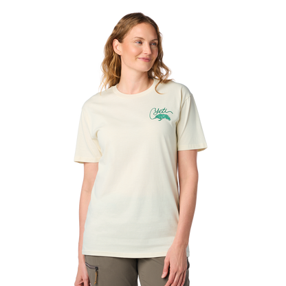 Tarpon Flies Short Sleeve Tシャツ