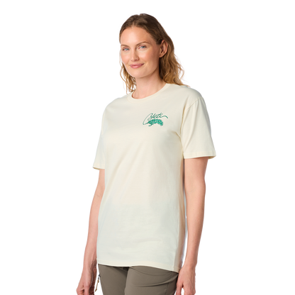 Tarpon Flies Short Sleeve Tシャツ