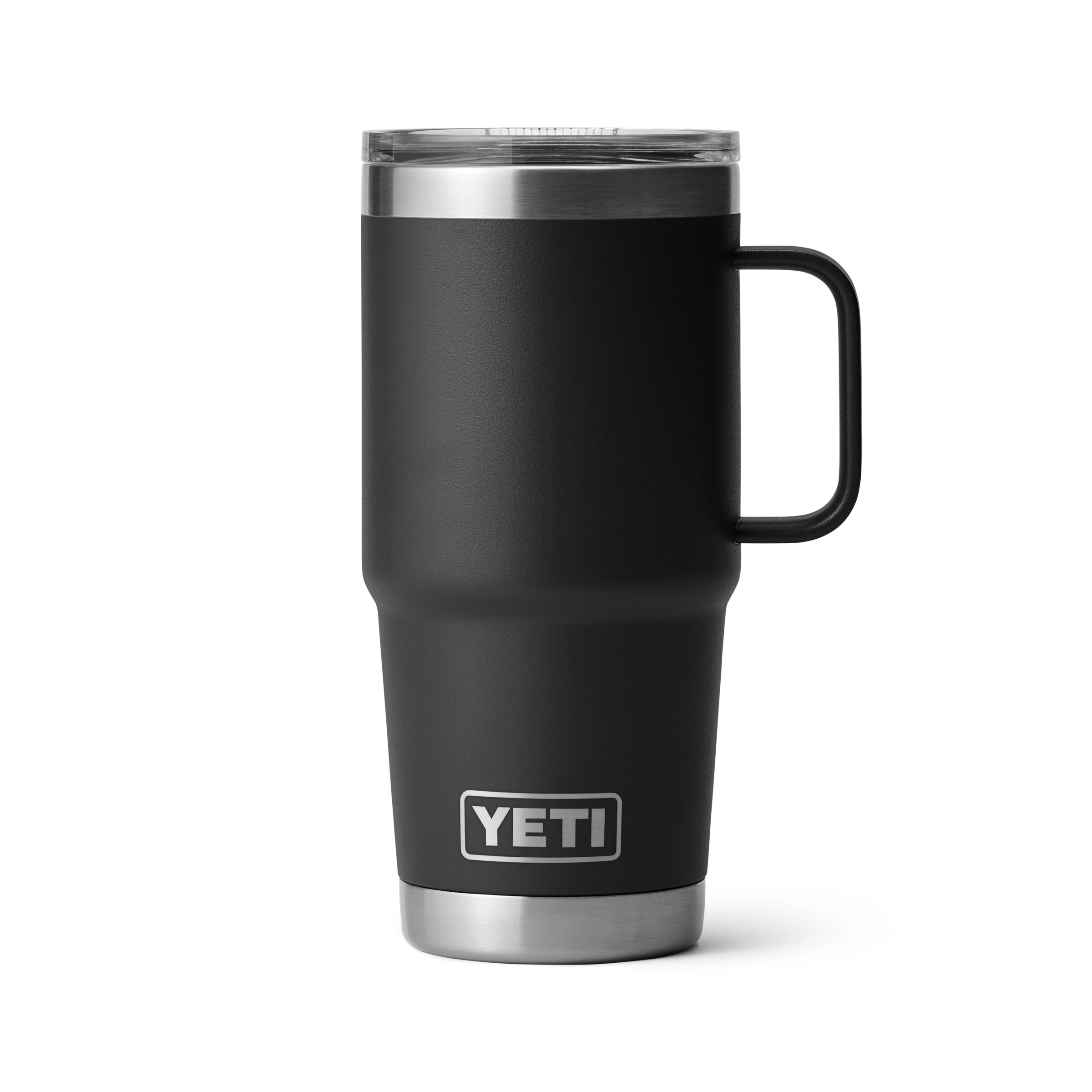 YETI Rambler® 20 oz (591 ml) Travel Mug – YETIジャパン合同会社