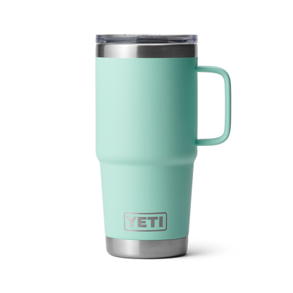 YETI Rambler® 20 oz (591 ml) Travel Mug – YETIジャパン合同会社 YETI Rambler® 20 oz (591 ml) Travel Mug – YETIジャパン合同会社