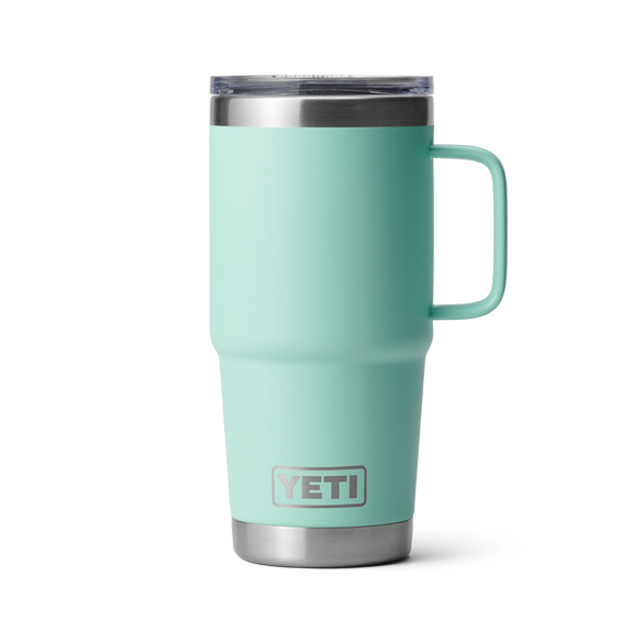 Rambler® 20 oz (591 ml) トラベルマグ